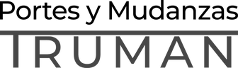 Portes y Mudanzas Truman logo